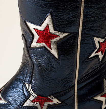 Ariat Customer Favorite Casanova Star X Toe Western Boot