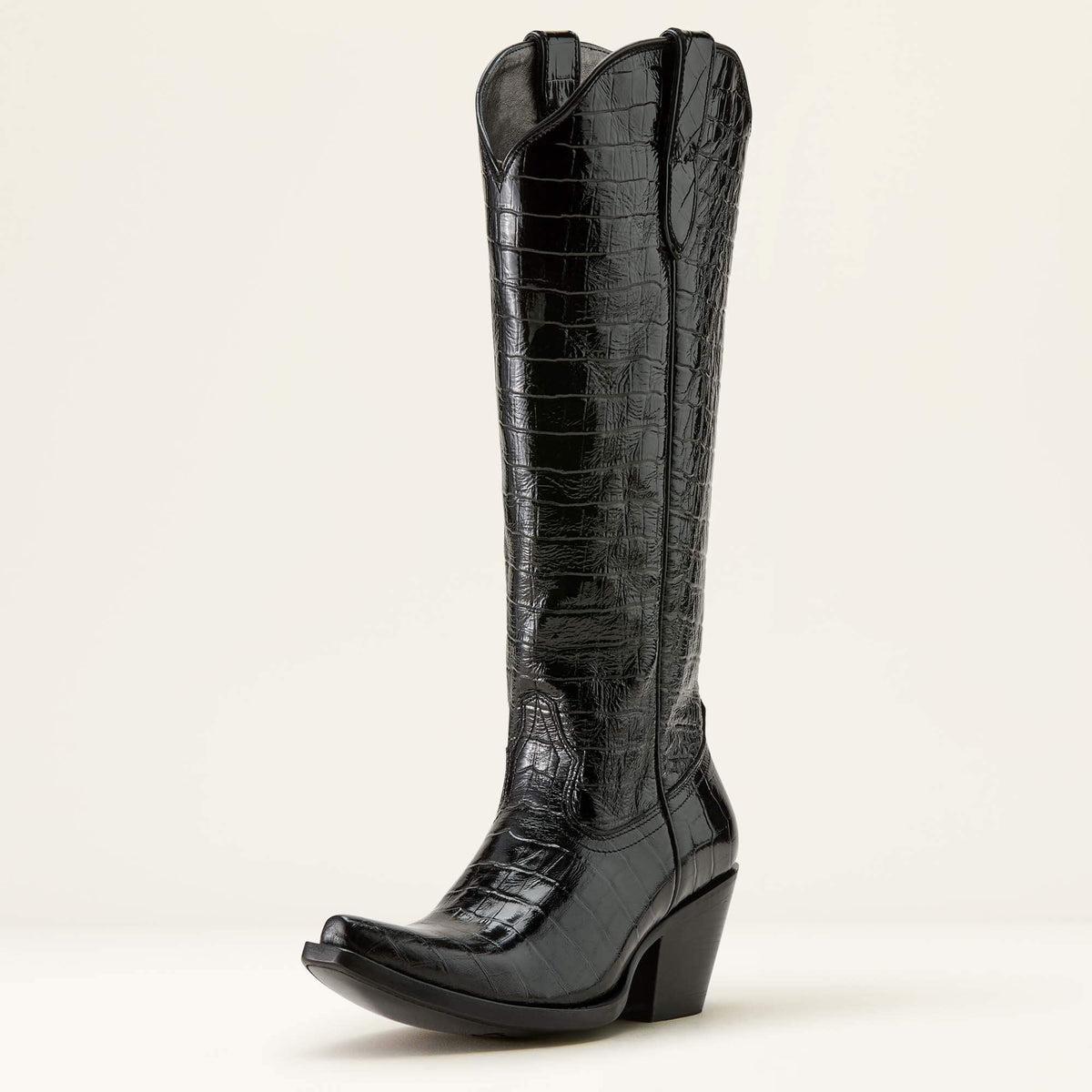Ariat Premium Casanova X Toe Western Boot