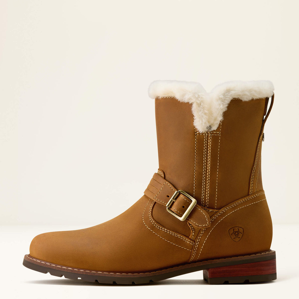 Ariat Featured Savannah Sherpa Waterproof Boot