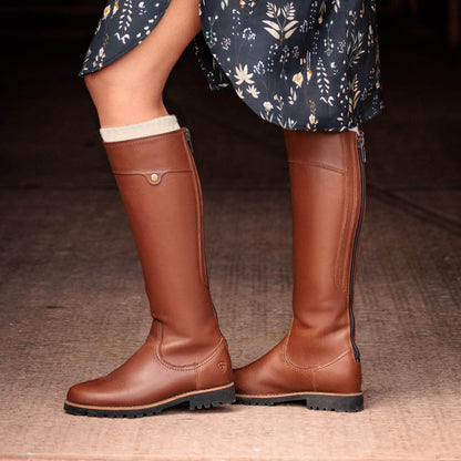 Ariat Great Value Arlington Waterproof Boot