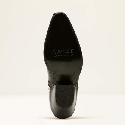 Ariat New Dixon X Toe Western Boot