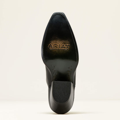 Ariat Exclusive Starlight X Toe Western Boot