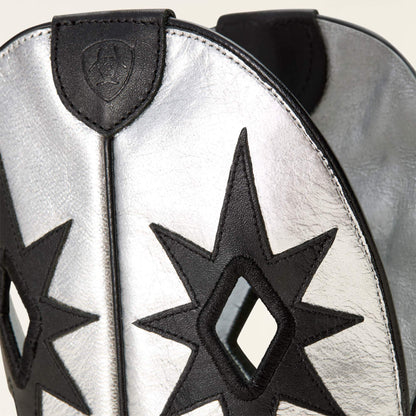 Ariat Exclusive Starlight X Toe Western Boot