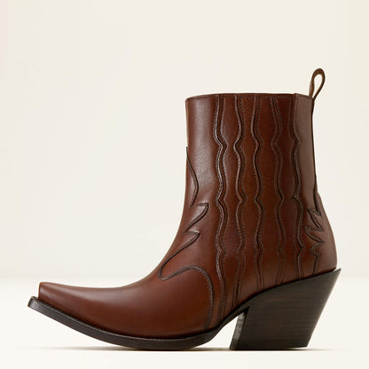 Ariat Smart Buy Jade X Toe Western Boot