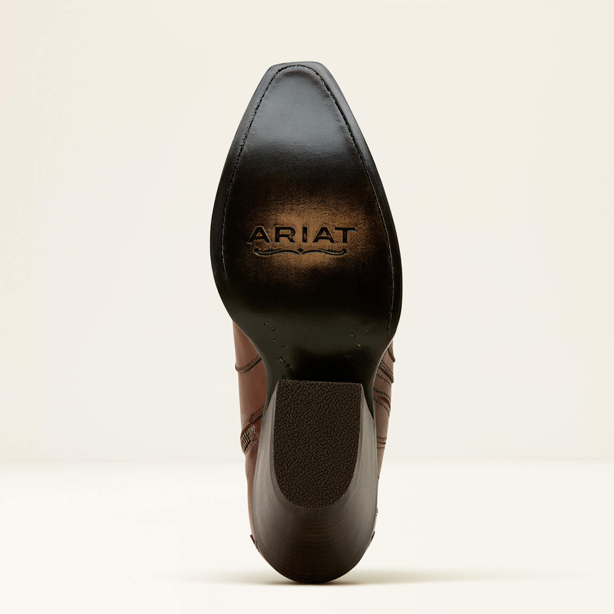 Ariat Smart Buy Jade X Toe Western Boot