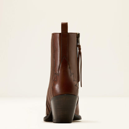Ariat Smart Buy Jade X Toe Western Boot