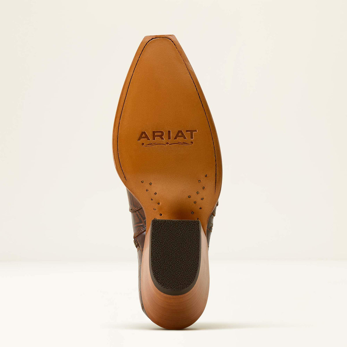 Ariat Latest Jade X Toe Western Boot