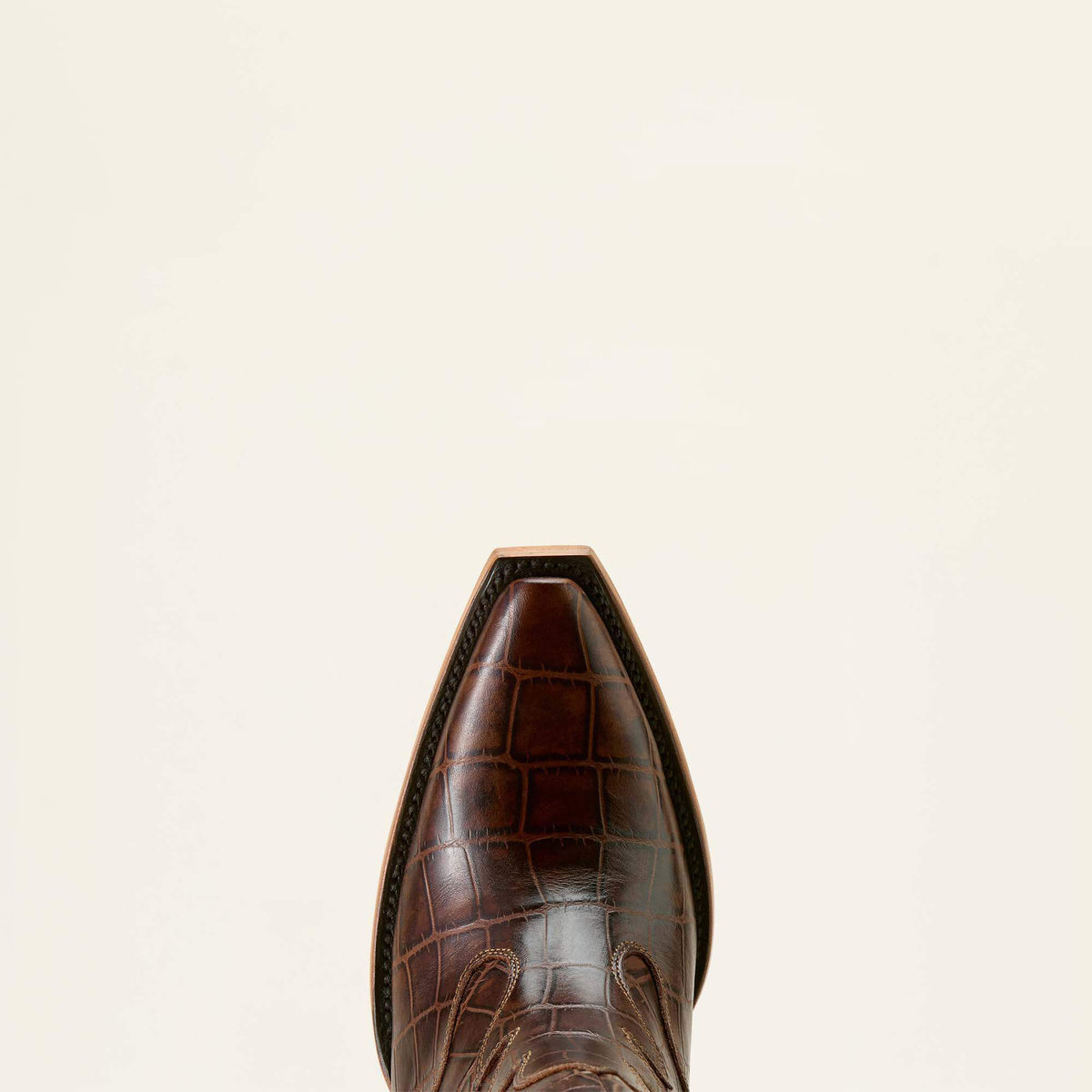 Ariat Latest Jade X Toe Western Boot