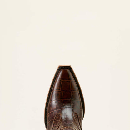 Ariat Latest Jade X Toe Western Boot