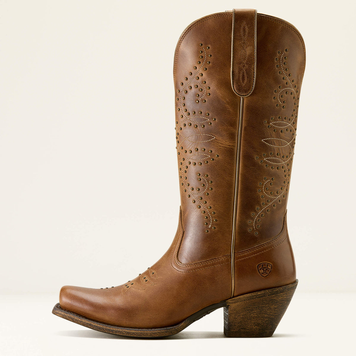 Ariat Best Seller Madison Square Toe Western Boot