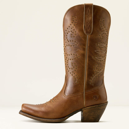 Ariat Best Seller Madison Square Toe Western Boot