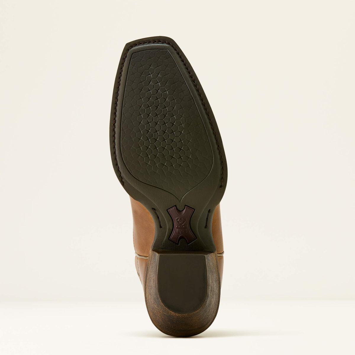 Ariat Best Seller Madison Square Toe Western Boot
