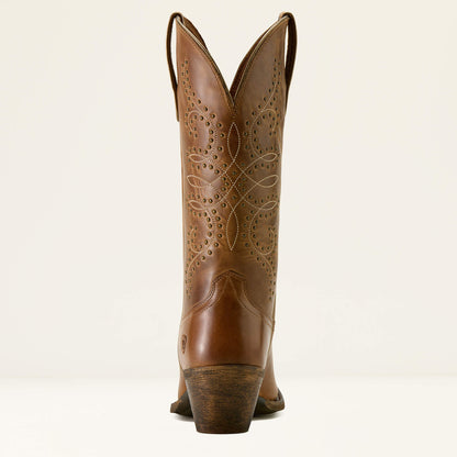 Ariat Best Seller Madison Square Toe Western Boot