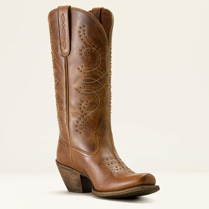 Ariat Best Seller Madison Square Toe Western Boot