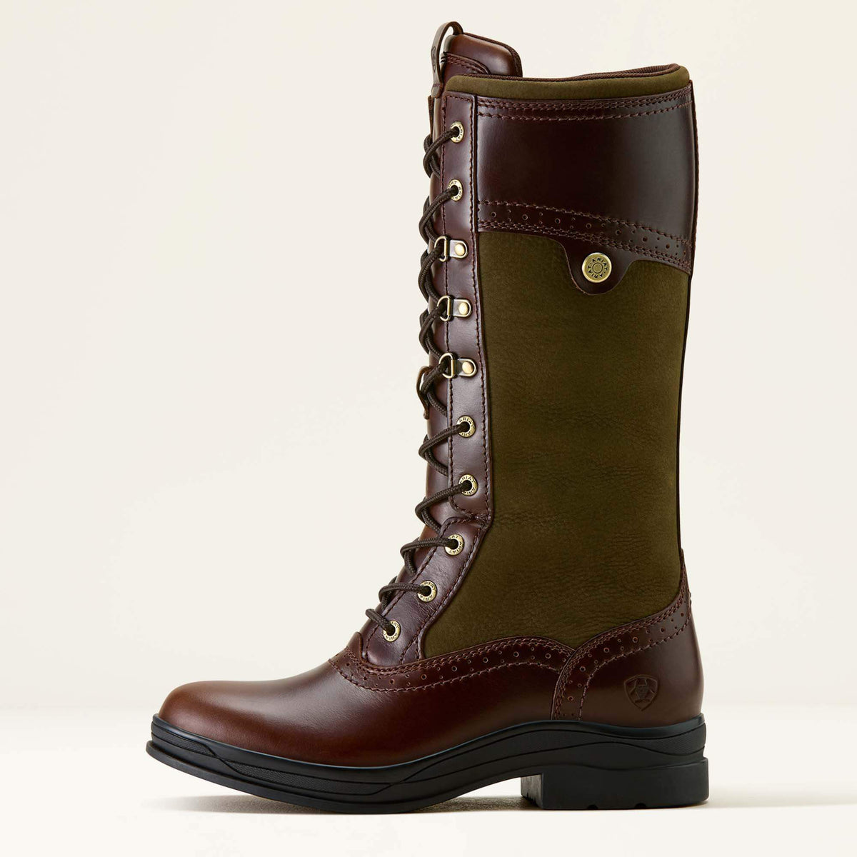 Ariat Featured Wythburn II Waterproof Boot