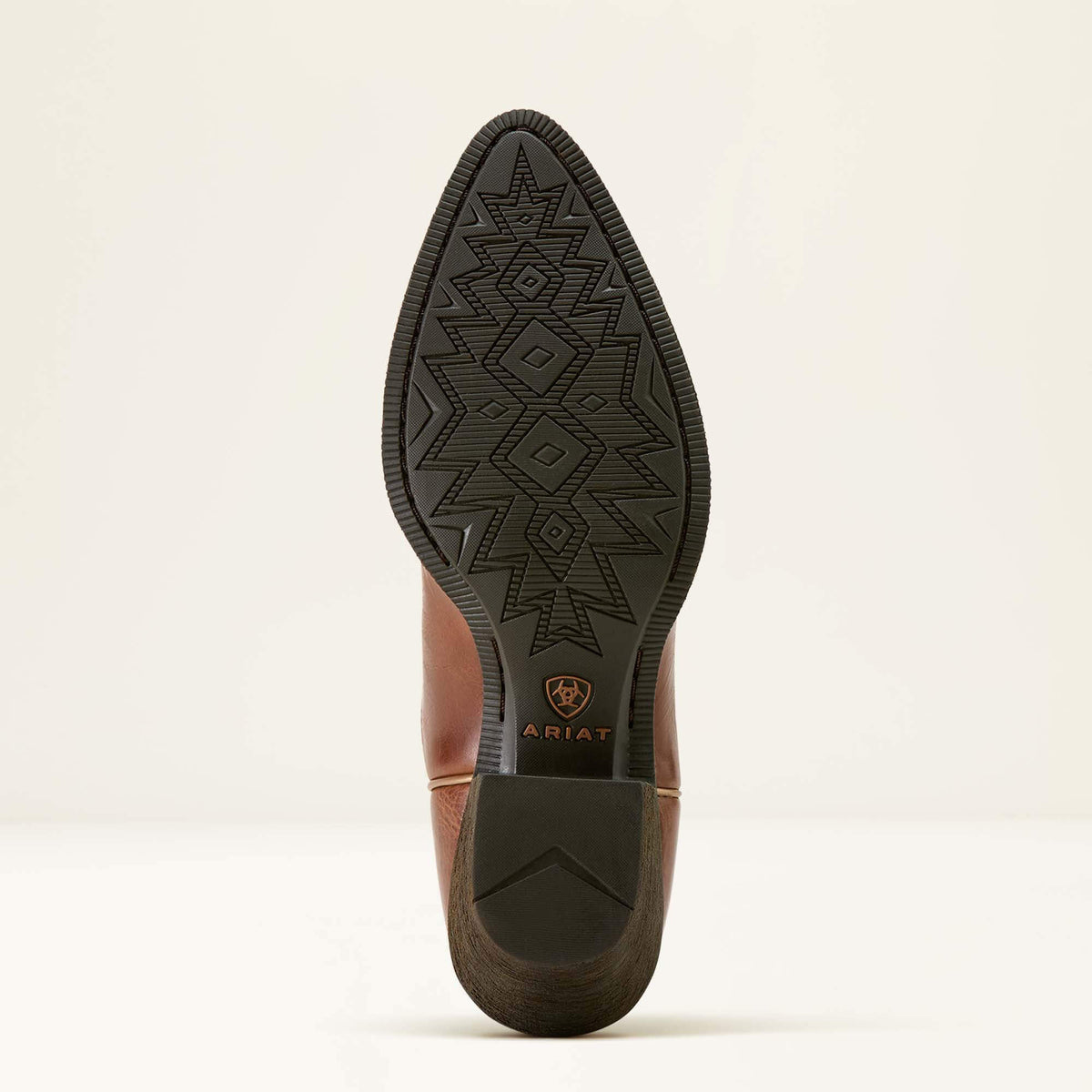 Ariat Top Pick Maggie J Toe Western Boot