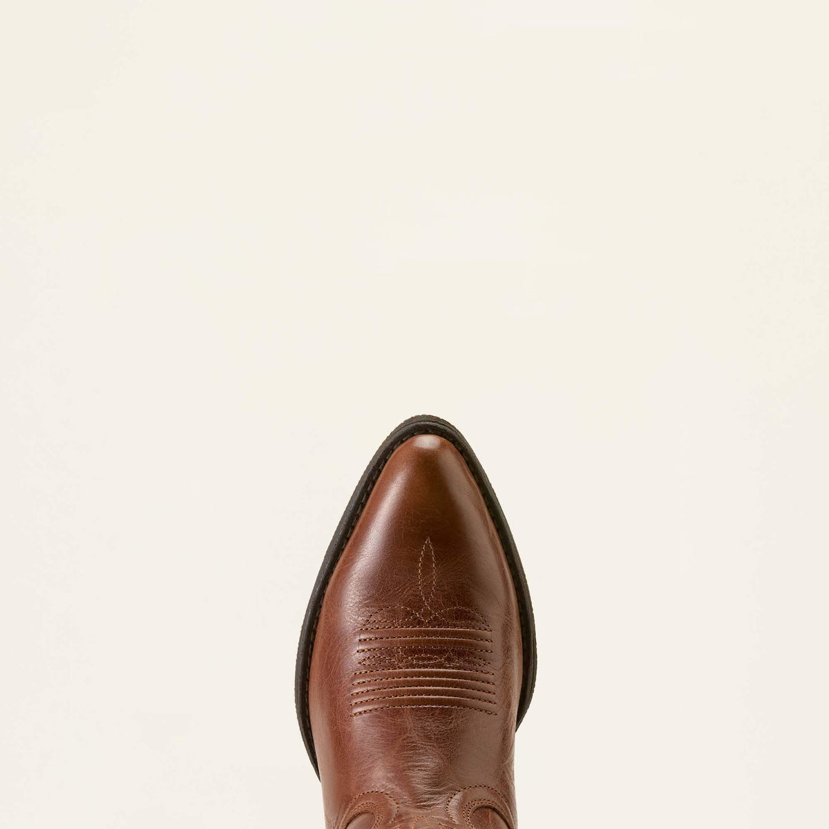 Ariat Top Pick Maggie J Toe Western Boot