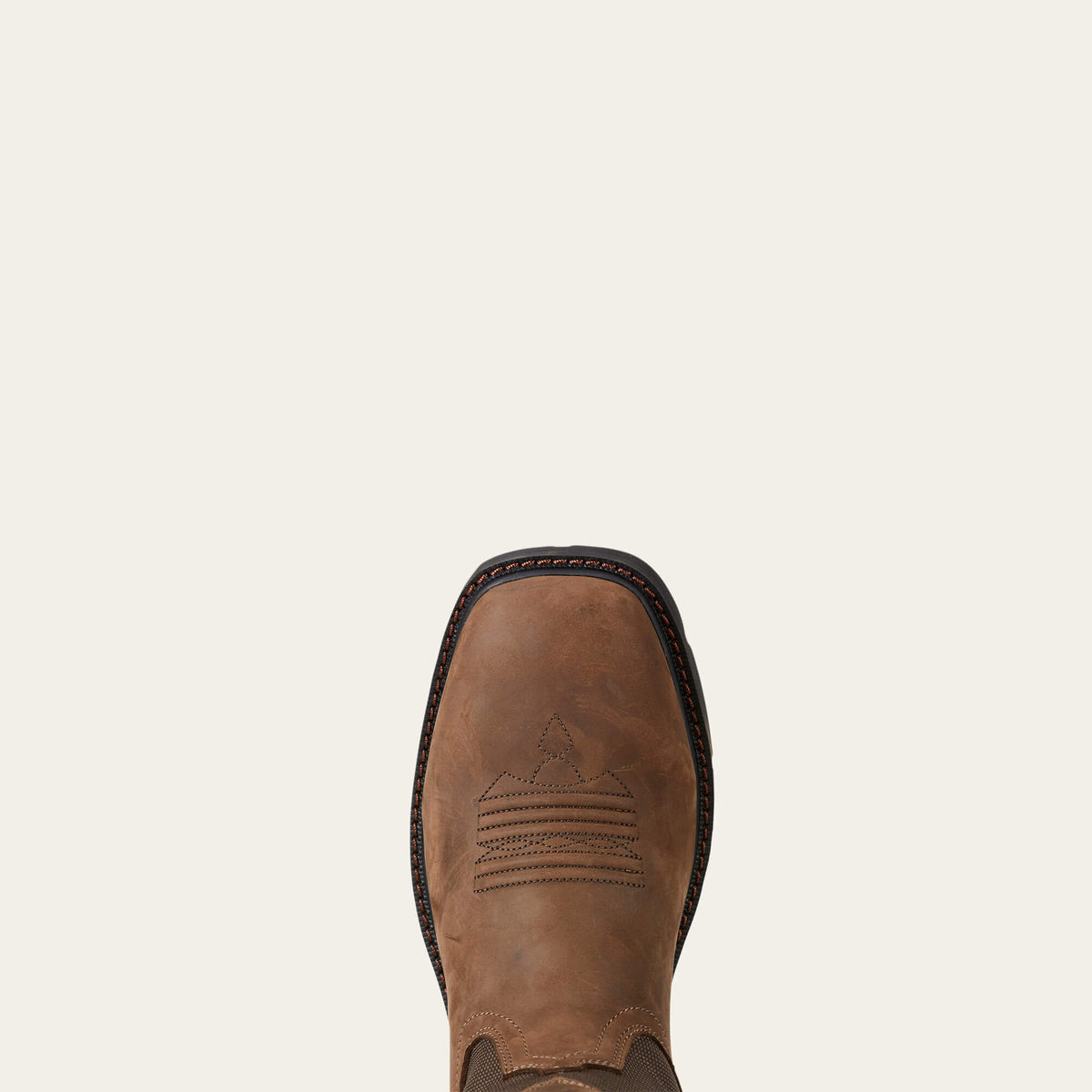 Ariat Sale Groundbreaker Wide Square Toe Waterproof Steel Toe Work Boot