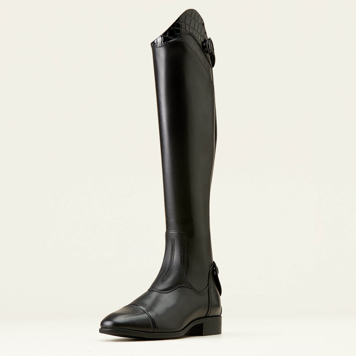 Ariat Top Pick Palisade Show Tall Riding Boot