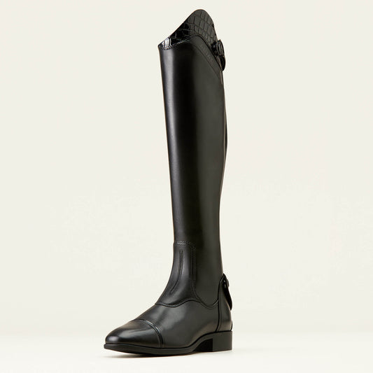 Ariat Top Pick Palisade Show Tall Riding Boot