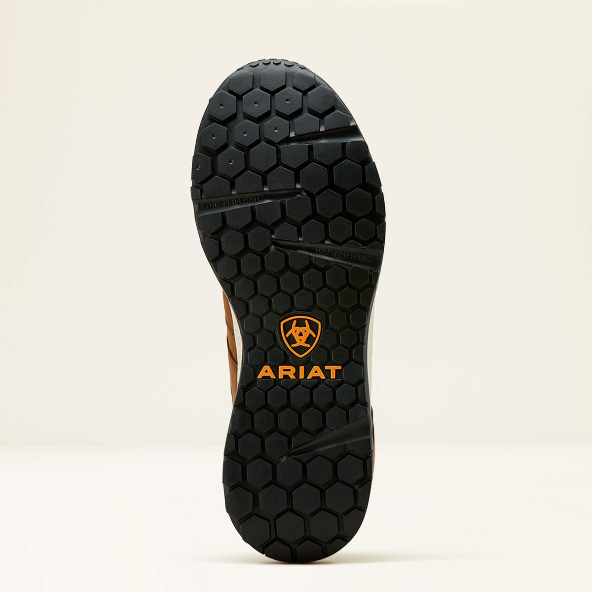 Ariat Essential Outpace Shift 6" SD Waterproof Composite Toe Work Boot