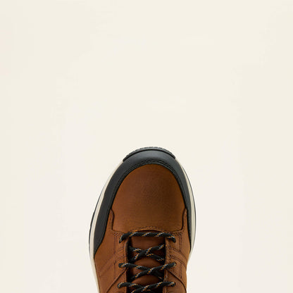 Ariat Essential Outpace Shift 6" SD Waterproof Composite Toe Work Boot