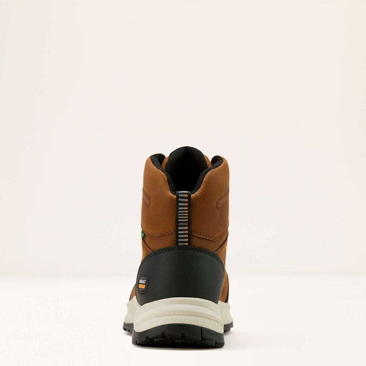 Ariat Essential Outpace Shift 6" SD Waterproof Composite Toe Work Boot