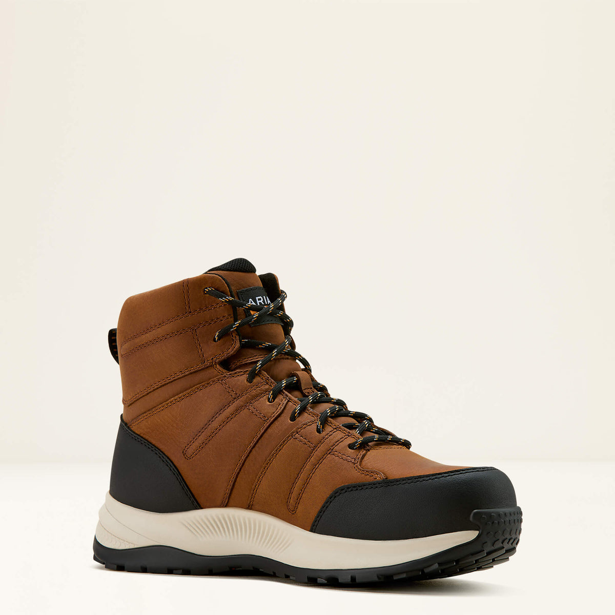 Ariat Essential Outpace Shift 6" SD Waterproof Composite Toe Work Boot