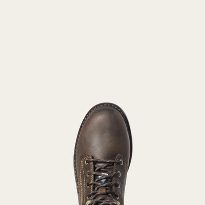 Ariat Value Riveter 6" CSA Waterproof Composite Toe Work Boot