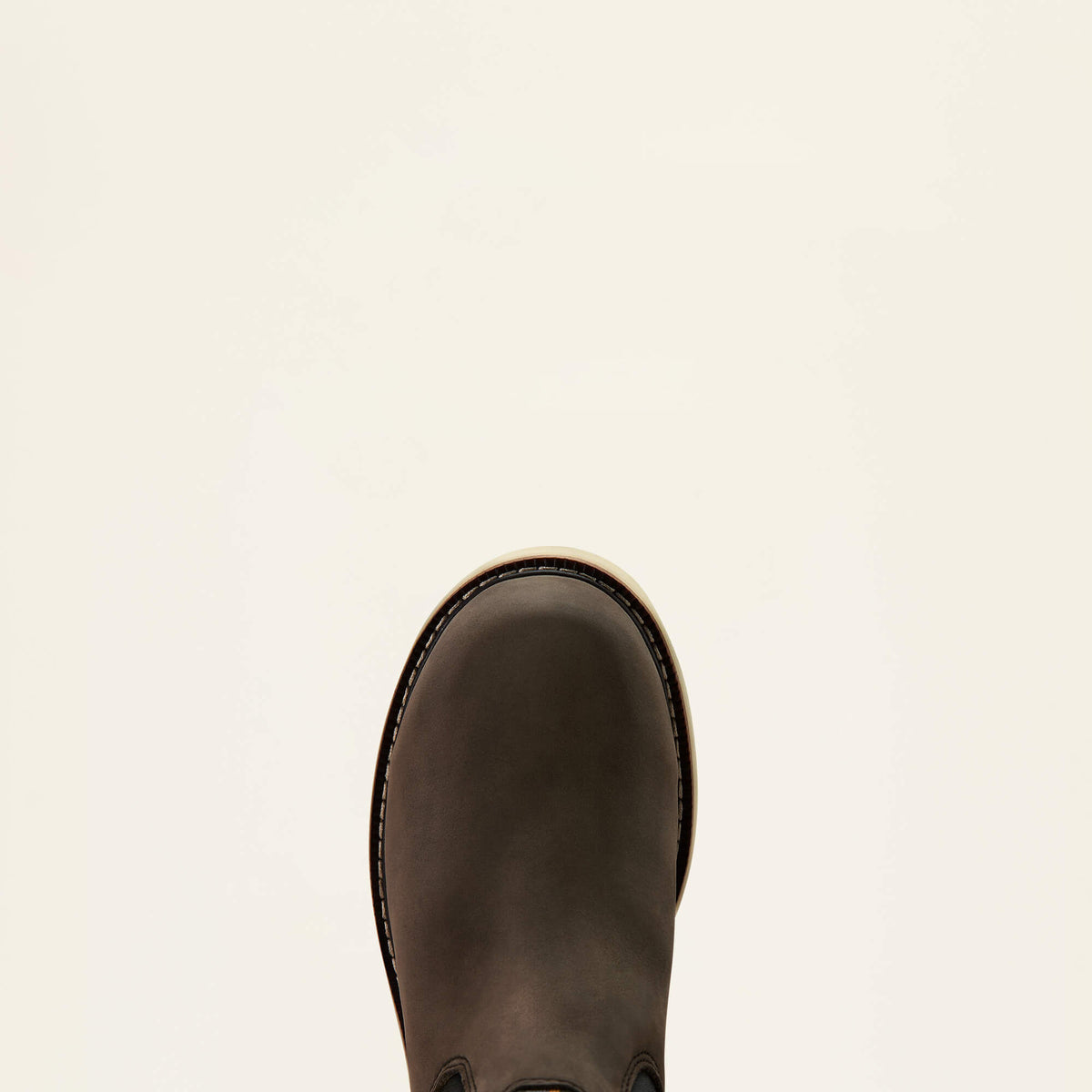 Ariat Premium Rebar Wedge Chelsea Waterproof Work Boot