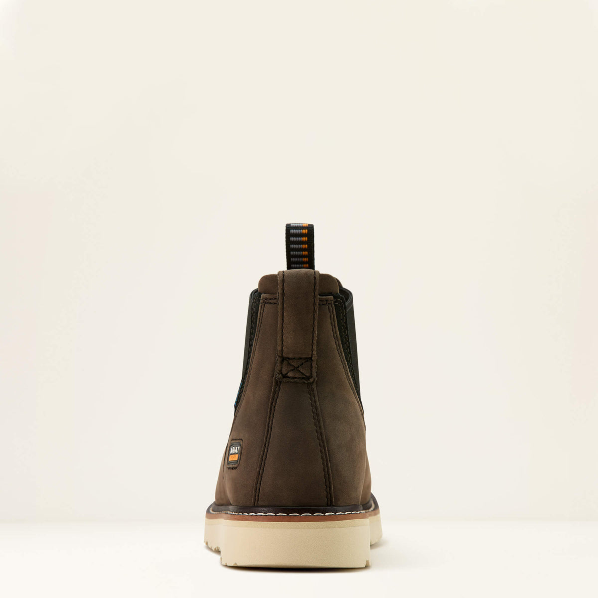 Ariat Premium Rebar Wedge Chelsea Waterproof Work Boot