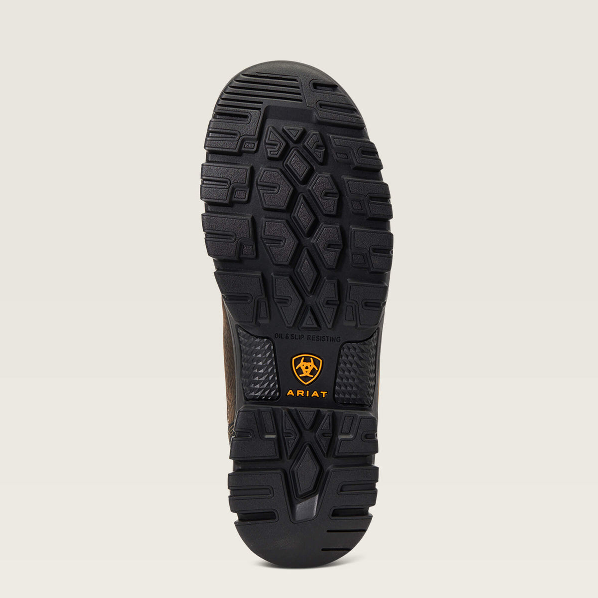 Ariat Best Price Treadfast 6" Waterproof Work Boot