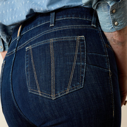 Ariat Top Pick Perfect Rise Celia Boot Cut Jeans