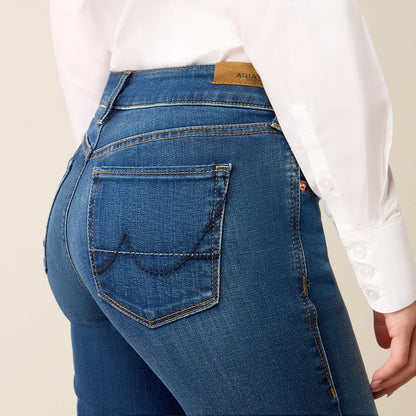 Ariat Hot Sale Mid Rise Kelsea Trouser Jeans