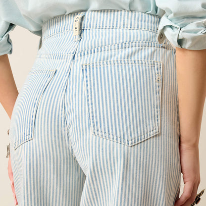 Ariat Exclusive Ultra High Rise Jazmine Wide Leg Jeans