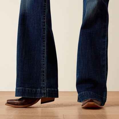 Ariat Exclusive Perfect Rise Kahlani Trouser Jeans