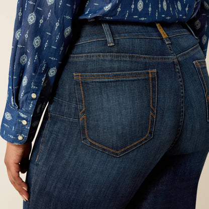 Ariat Trending Perfect Rise Maddie Trouser Jeans