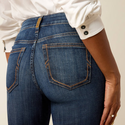 Ariat Trending Perfect Rise Maddie Trouser Jeans