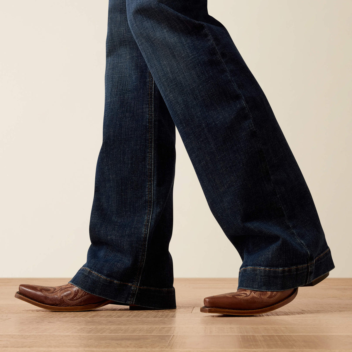 Ariat Trending Perfect Rise Maddie Trouser Jeans