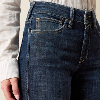 Ariat Signature High Rise Vivienne Slim Trouser Jeans