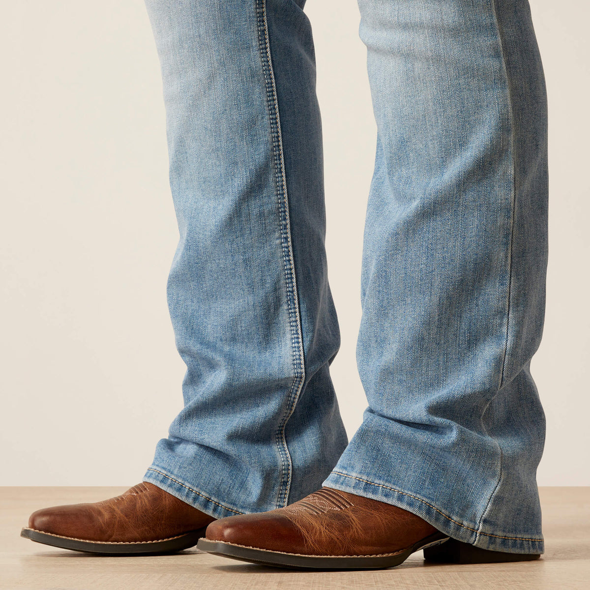 Ariat New R.E.A.L. Perfect Rise Arrow Fit Penelope Boot Cut Jean