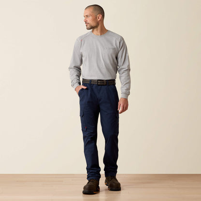 Ariat Sale FR M7 Slim Hi-Vis Duralight Twill DuraStretch Straight Leg Pants