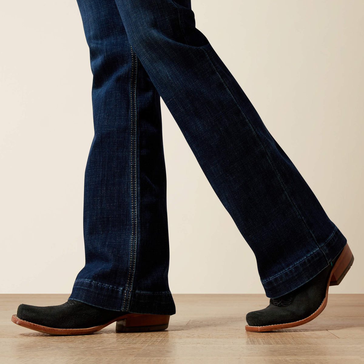 Ariat Special Offer Mid Rise Cindy Trouser Jeans