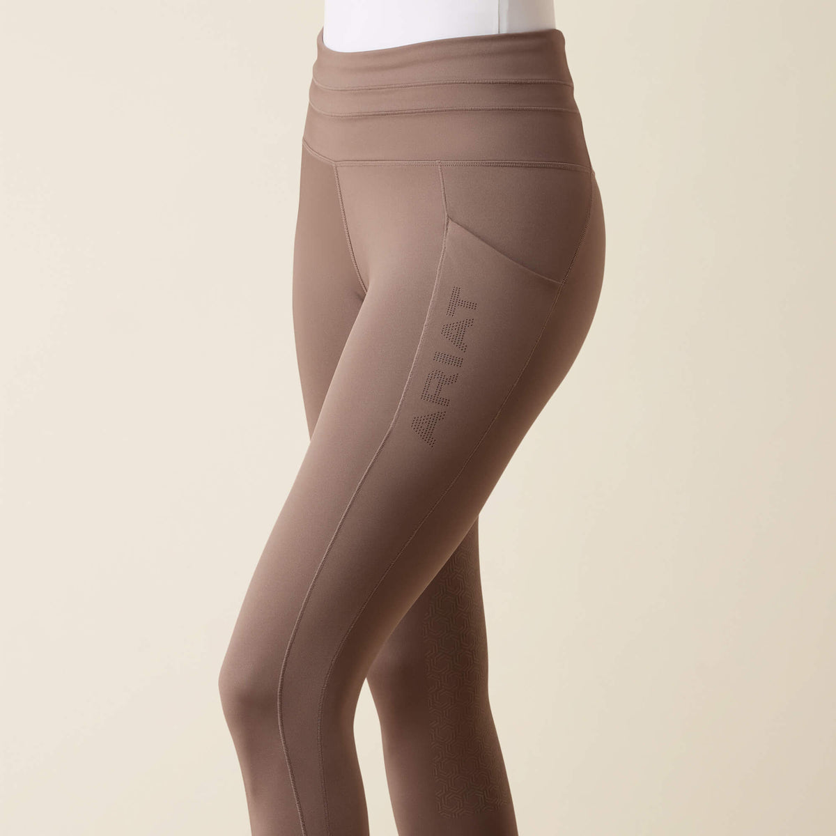 Ariat Value Eos 2.0 Knee Patch Tight