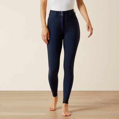 Ariat Value Tri Factor Frost 2.0 Full Seat Breeches