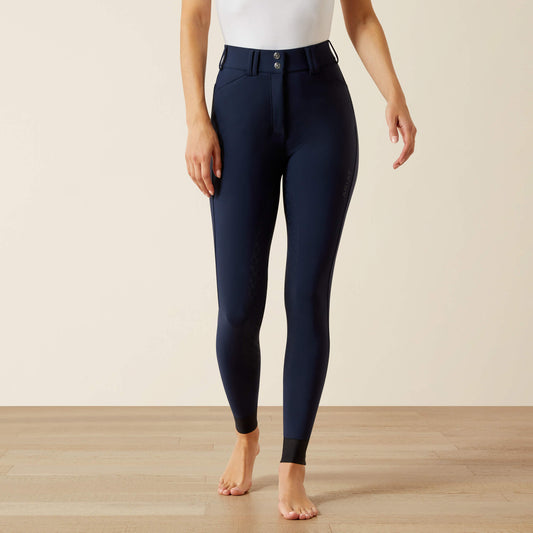 Ariat Value Tri Factor Frost 2.0 Full Seat Breeches