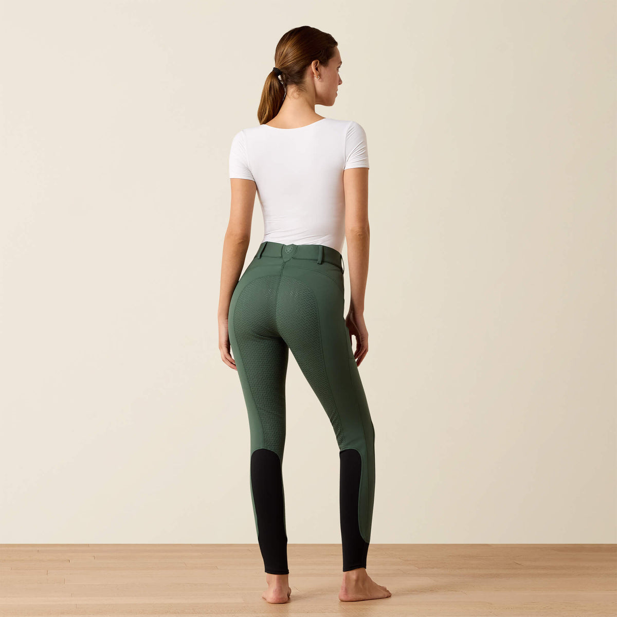 Ariat Everyday Protege Full Seat Breeches