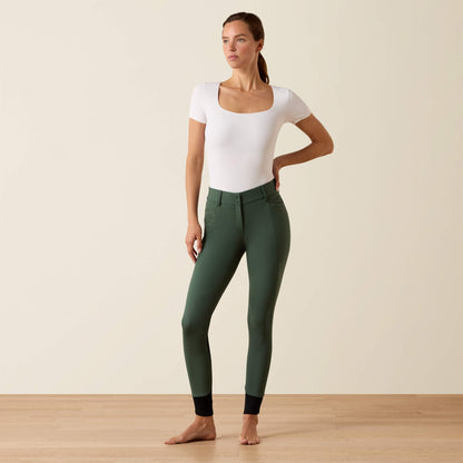 Ariat Classic Protege Knee Patch Breeches