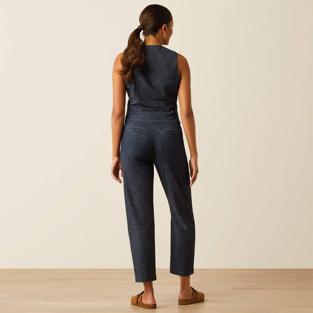 Ariat Smart Buy Hatfield Denim Pants