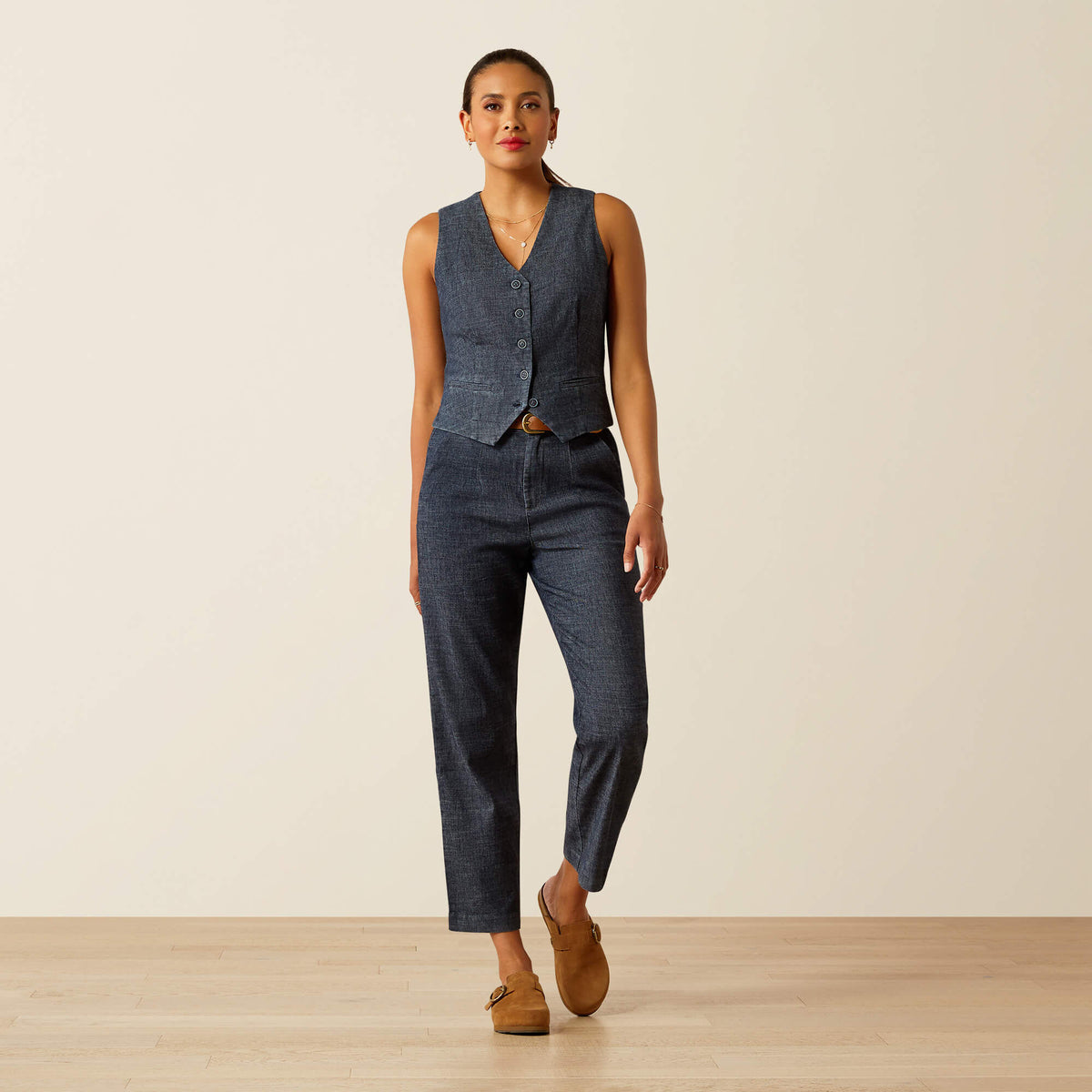 Ariat Smart Buy Hatfield Denim Pants